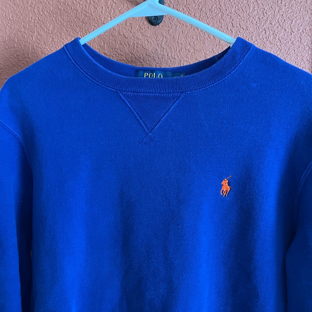 Ralph Lauren Pullover